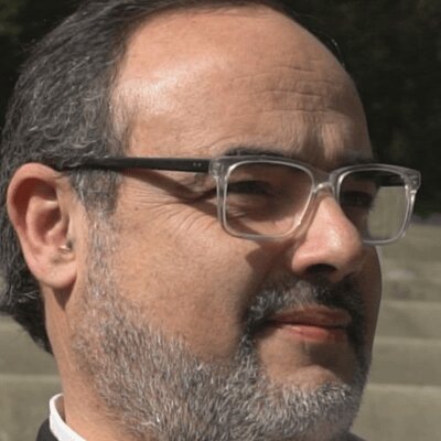 Antonio Jorge