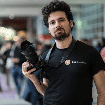 Daniel Mayorov