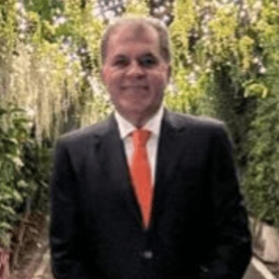Raj Mangtani