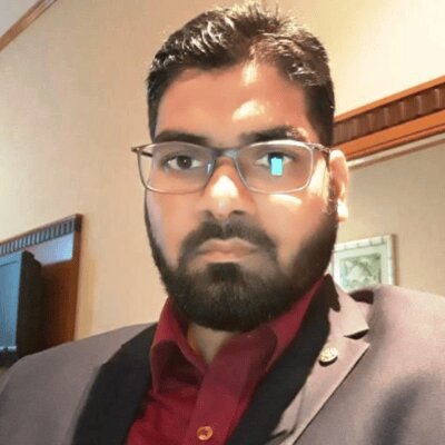 Afzal Khan