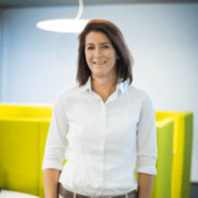 Kathrin Haigis