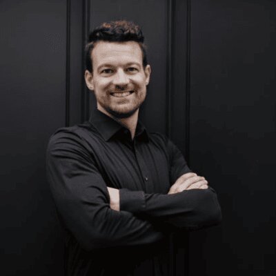 Julian Müller
