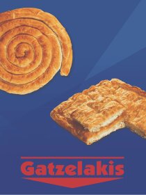 EVANGELOS GATZELAKIS