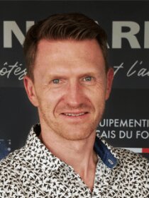 Olivier MASSON