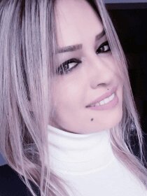 Ikram Lefi