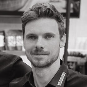 Andre Walterscheid