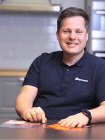 Jörg Ungermann