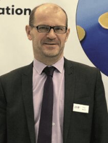 Paul Mann