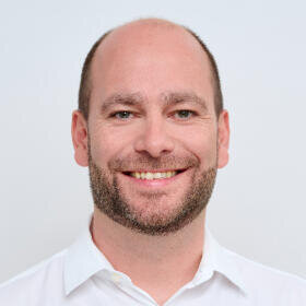 Florian Mahnke