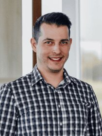 Markus Wenson