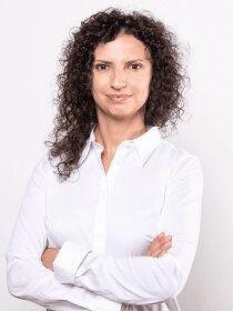 Nataliia Danylova