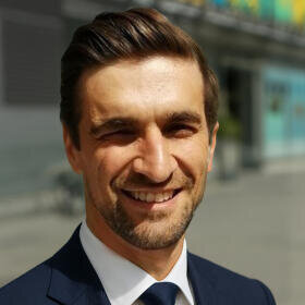 Anton Gorbunov