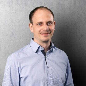 Daniel Thiel