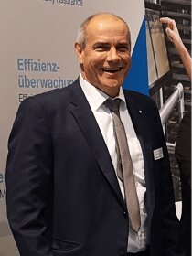 Heiner Siegrist
