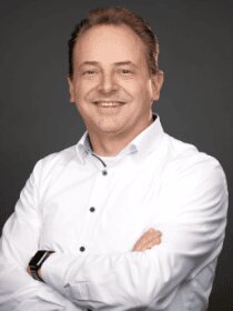 Frank Van Drunen