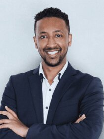 Michael Ketema