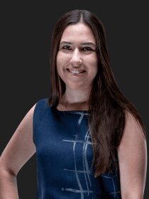 Selin Bayramoglu