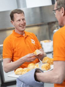 Arthur van Meerveld