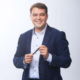 Fatih Desat