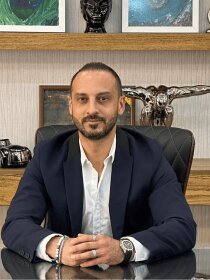 Issam Farhat
