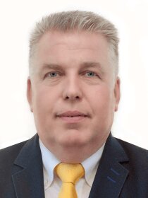 Richard Jülicher