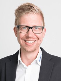 Thomas Fasold