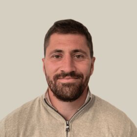 Nicolas RONDEAU