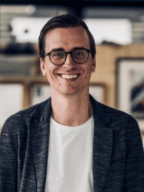Dominik Schröder