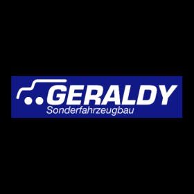 Dagmar Geraldy