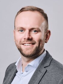 Timo Schwenke