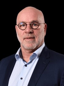 Maarten van der Coer