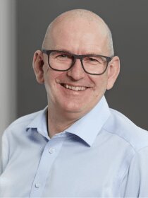 Erik Hedemann Andersen