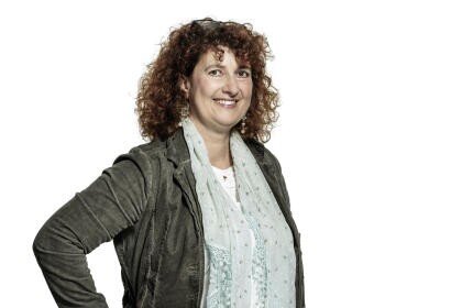 Andrea Lehmann