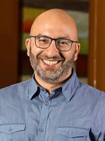 Hassan Harakeh