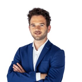 Corwin van den Bor