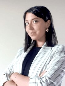 Giulia Raggi