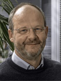 Dieter Döinghaus
