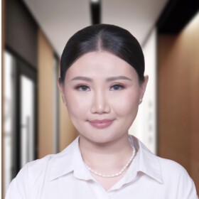 Michelle Jap