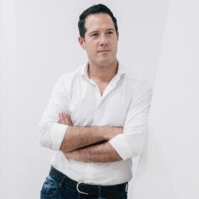Stefano Fussi