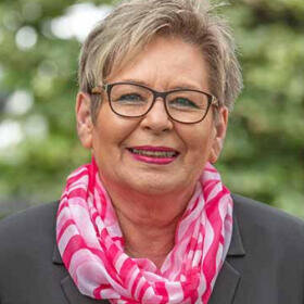 Ute Weidner