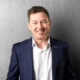Richard Hubbard