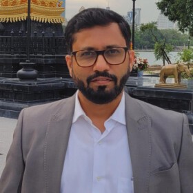 Dr Vikrant Suryavanshi