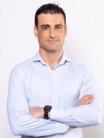 Tomas Zavalloni