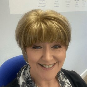 Pamela Evans
