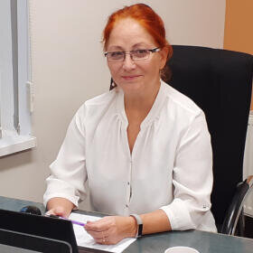 Olga Duskova
