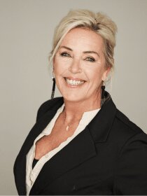Evita Rosdahl