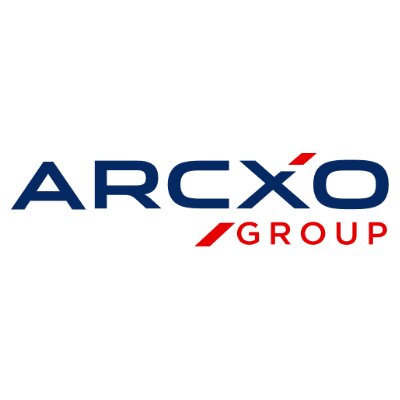 Logo ARCXO Group SIA