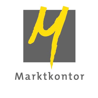 Logo Marktkontor