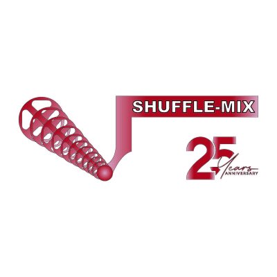 Logo Shuffle-Mix