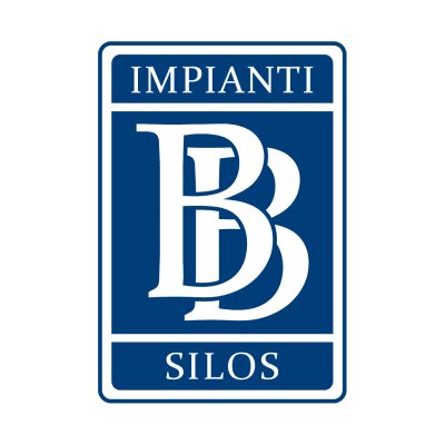 Logo B&B SILO SYSTEMS SRL